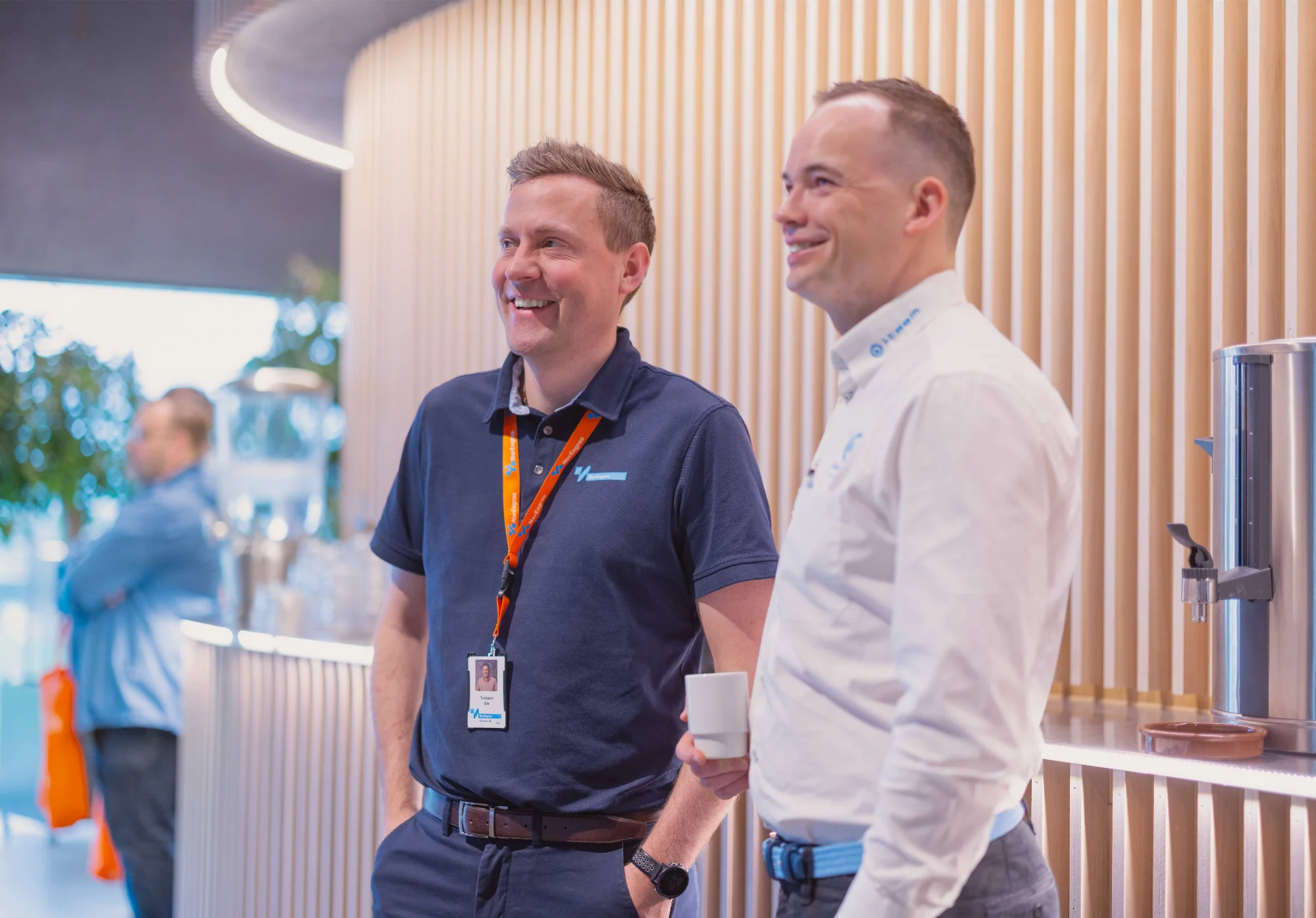 Renholdsmesse Haugesund 2026